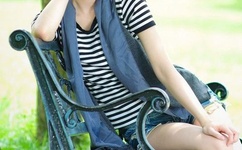 尹向南景孟弦车上做